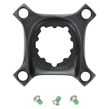 SRAM Spider X01 BB30 94 mm BCD schwarz (11 - fach) - RAAAD.de