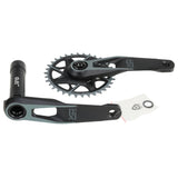 SRAM X0 Eagle Kurbel DUB 170 mm 34 Zähne Boost T - Type Modell 2024 (12 - fach) - RAAAD.de