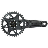 SRAM X0 Eagle Kurbel DUB 170 mm 34 Zähne Boost T - Type Modell 2024 (12 - fach) - RAAAD.de