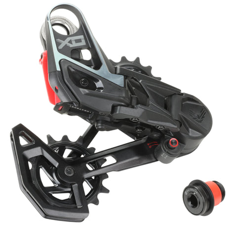 SRAM X0 Eagle Transmission AXS Schaltwerk (12 - fach) - RAAAD.de