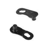 SRAM X0 Eagle Transmission PowerLock Kettenverschluss Flattop schwarz - RAAAD.de