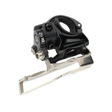 SRAM X0 Umwerfer Low Clamp Schelle Top Pull (2x10-fach) - RAAAD.de