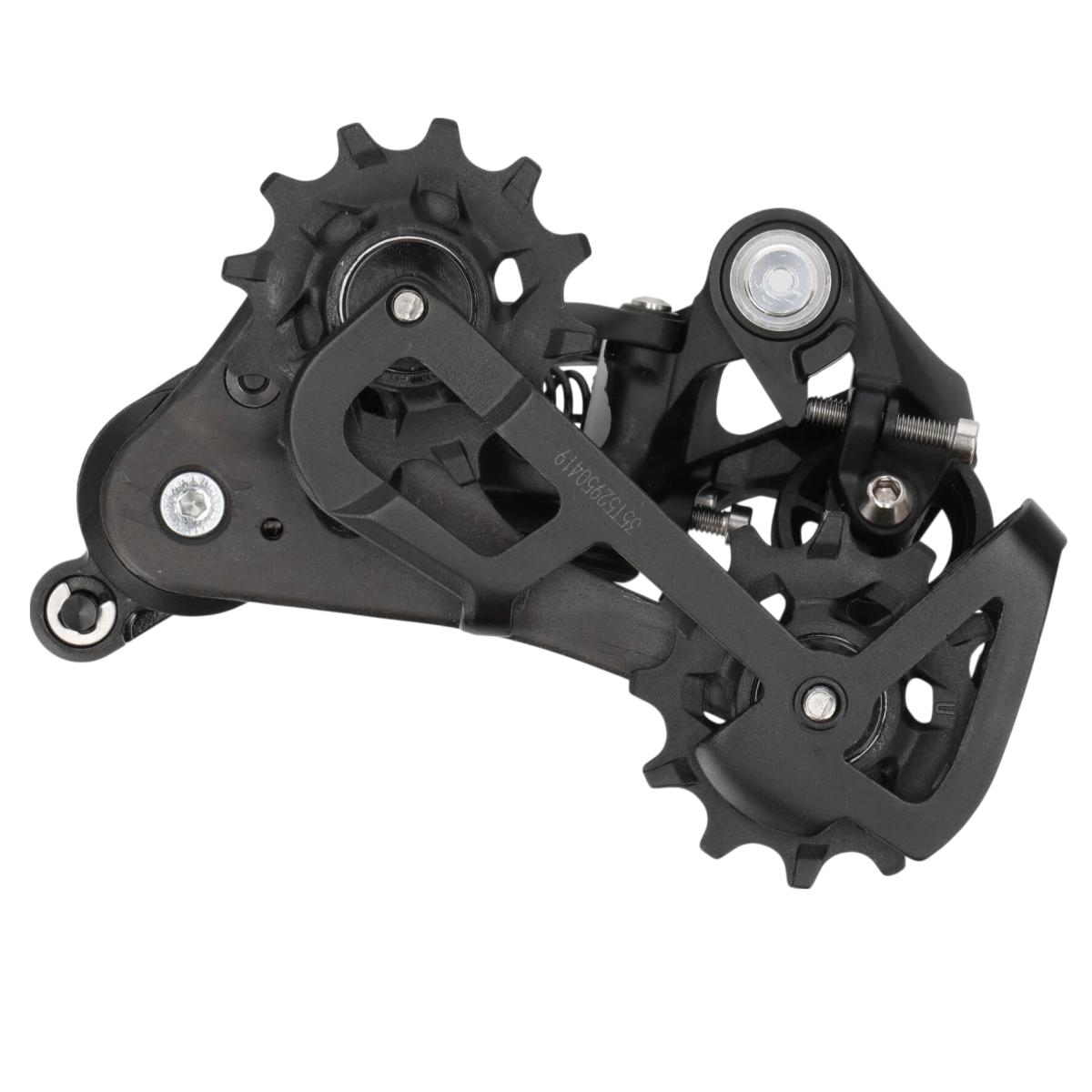 SRAM X01 Type 2.1 Schaltwerk X - Horizon Carbon Black (11 - fach) - RAAAD.de