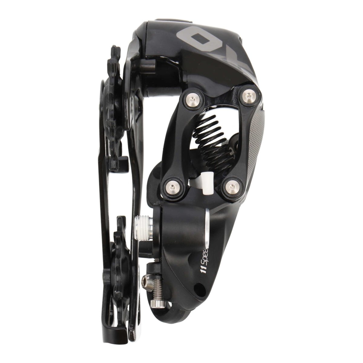 SRAM X01 Type 2.1 Schaltwerk X - Horizon Carbon Black (11 - fach) - RAAAD.de