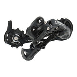 SRAM X5 Schaltwerk | 9 - fach | langer Käfig | schwarz - RAAAD.de