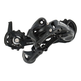 SRAM X5 Schaltwerk | 9-fach | langer Käfig | schwarz