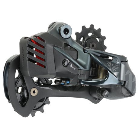 SRAM XX1 Eagle AXS Schaltwerk mit Batterieschutz (12 - fach) - RAAAD.de