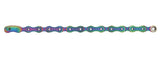 SRAM XX1 Eagle Kette PC - 1290 Rainbow inkl. Powerlock Länge 116 Glieder (12 - fach) - RAAAD.de