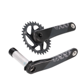 SRAM XX1 Eagle Kurbel DUB 32 Zähne 175 mm Boost 148 mm (12 - fach) - RAAAD.de