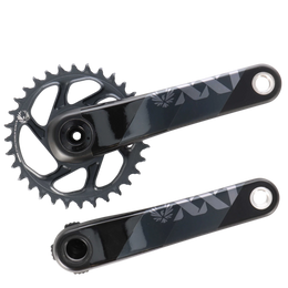 SRAM XX1 Eagle Kurbel DUB 32 Zähne 175 mm Boost 148 mm (12-fach)