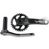 SRAM XX1 Kurbel BB30 Carbon 170 mm 32T (1x11-fach) - RAAAD.de