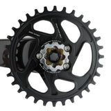 SRAM XX1 Kurbel BB30 Carbon 170 mm 32T (1x11-fach) - RAAAD.de