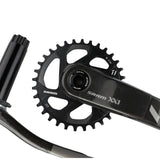 SRAM XX1 Kurbel BB30 Carbon 170 mm 32T (1x11-fach) - RAAAD.de