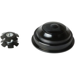 Steuersatz VP-J305AC Semi Integriert ZS44/28.6 | ZS56/40 Tapered schwarz