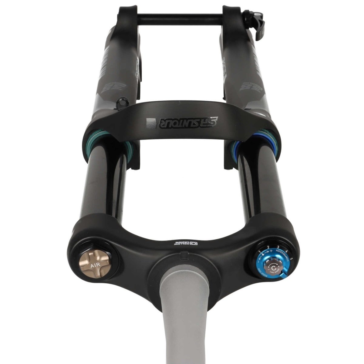 Suntour Durolux 38 Equalizer RC2 Federgabel 29" | 180 mm | Boost 15x110 mm | Tapered - RAAAD.de