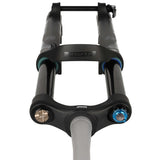 Suntour Durolux 38 Equalizer RC2 Federgabel 29" | 180 mm | Boost 15x110 mm | Tapered - RAAAD.de