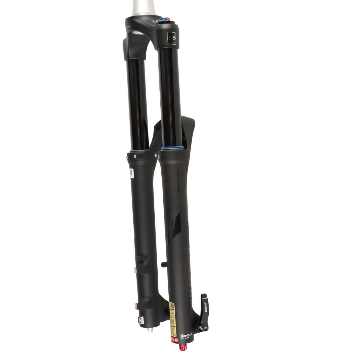 Suntour Durolux 38 Federgabel 29" E - Bike | 180 mm Federweg | Boost 15x110 mm | 1.8" Tapered | 2CR PCS - RAAAD.de