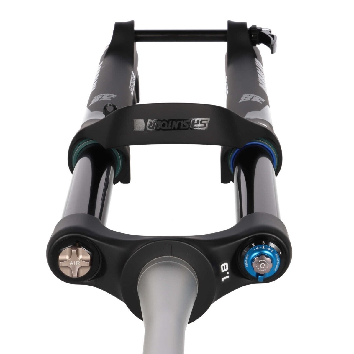 Suntour Durolux 38 Federgabel 29