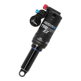 Suntour TRIAir2 2CR Dämpfer 205x65 mm Trunnion (Modelljahr 2024)