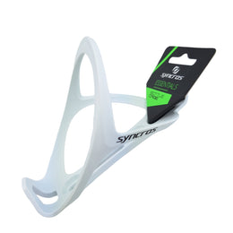 Syncros Flaschenhalter Essential SBC-02 weiß