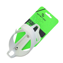 Syncros Flaschenhalter Tailor Cage 3.0 L weiß