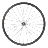 Syntace C33i Straight MX Carbon Vorderrad 29" SC 15x110 mm Boost 6 - Loch - RAAAD.de