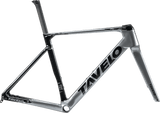 TAVELO Arow Race | Carbon - Rennrad - Rahmenset mit integriertem Cockpit - RAAAD.de