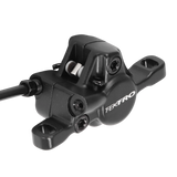 Tektro HD - T275 Scheibenbremse vorne links | 850 mm Leitung | inkl. Bremsbeläge - RAAAD.de
