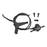 Tektro HD - T275 Scheibenbremse vorne links | 850 mm Leitung | inkl. Bremsbeläge - RAAAD.de