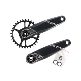 Truvativ Descendant 6K Eagle DUB Kurbel 175 mm 32 Zähne 148 mm Boost (1x12-fach)