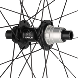 URSUS Laufradsatz C37 Carbon Rennrad Disc Steckachsen 12x100 / 12x142 mm SRAM XDR - RAAAD.de