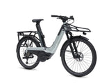 Vaast E - Bike E/1 Bosch Shimano XT Vollfederung sea blue Größe M - RAAAD.de