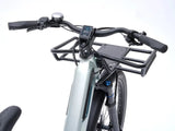 Vaast E - Bike E/1 Bosch Shimano XT Vollfederung sea blue Größe M - RAAAD.de