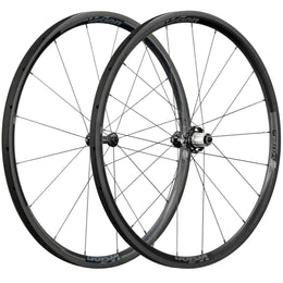 Vision Metron 30 SL Carbon Laufradsatz 28" | Felgenbremsen | Tubular Schlauchreifen | Shimano HG