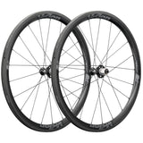 Vision Metron 40 SL Carbon Laufradsatz 28" | Felgenbremsen | Tubular Schlauchreifen | Shimano HG - RAAAD.de