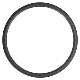 Vision SC 30 AGX Carbon Felge 28" | 32 Loch | 35 mm Höhe | Disc | Tubeless Ready | Gravel | schwarz matt (ohne Decals)