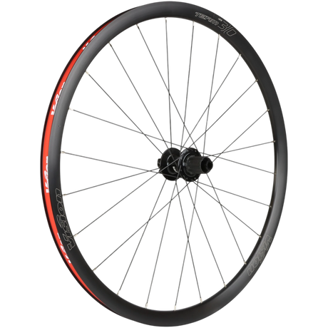 Vision Team AGX i23 Gravel Laufradsatz 700C Disc TLR Shimano - RAAAD.de