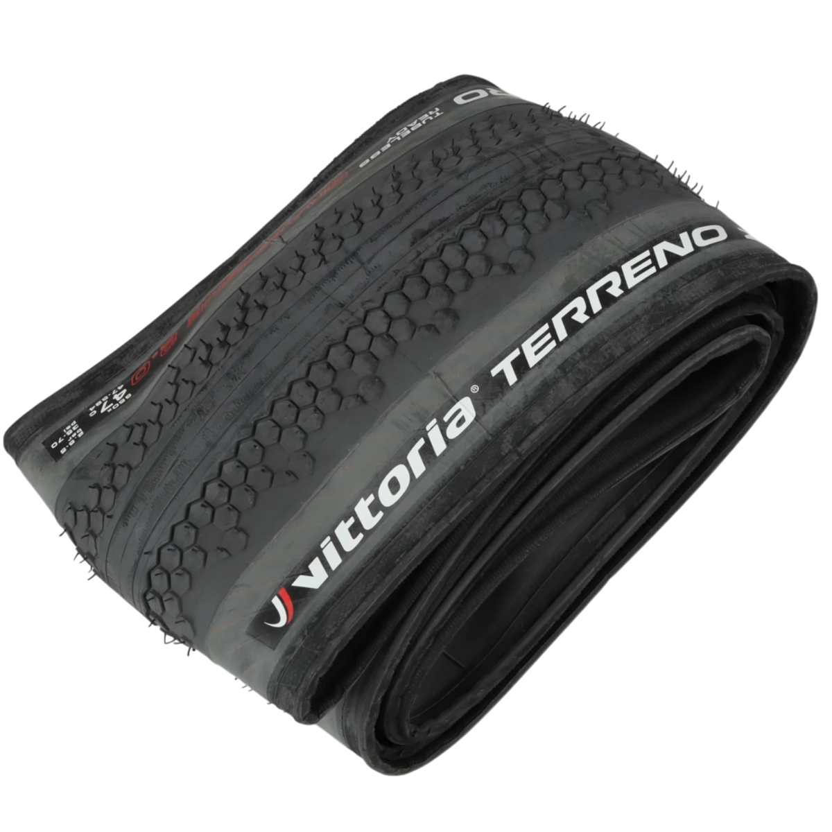 Vittoria Terreno Zero TLR 650x47c Faltreifen Gravel Endurance G2.0 - RAAAD.de