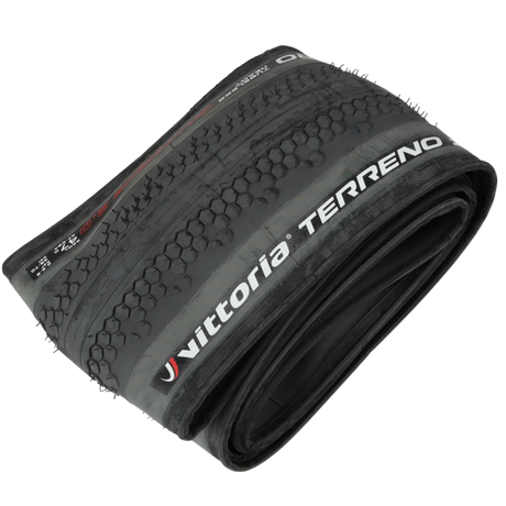 Vittoria Terreno Zero TLR 650x47c Faltreifen Gravel Endurance G2.0 - RAAAD.de