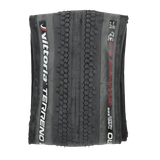 Vittoria Terreno Zero TLR 650x47c Faltreifen Gravel Endurance G2.0 - RAAAD.de