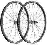 DT Swiss HXC 1501 SPLINE ONE LS Laufradsatz 27.5" | Carbon | 30 mm Innenbreite | Centerlock | Boost 12x148 mm | SRAM XD
