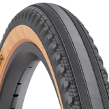 WTB Byway Gravel 27.5" Faltreifen 650x47C | TCS Light Fast Rolling | Tubeless Ready | Tanwall braun - RAAAD.de