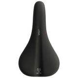 WTB Volt Sattel | Medium 145 mm | Steel Streben | schwarz - grün | MTB - RAAAD.de
