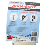 XLAB Aqua Shot Trinkflasche 750 ml - RAAAD.de