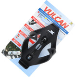 XLAB Vulcan Cage Flaschenhalter Rennrad Triathlon schwarz - RAAAD.de