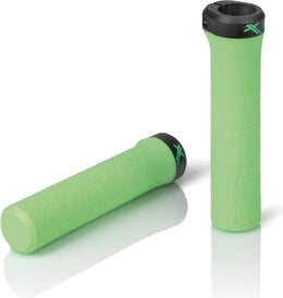 XLC Griffe Mountainbike 135mm Grün Lock-On