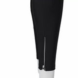 XLC Rennradhose TR - S27 Winterhose lang Männer schwarz (Größe M) - RAAAD.de