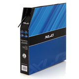XLC Schaltzugaußenhülle 4 mm | 50 m Rolle | schwarz | kompatibel mit SRAM & Shimano - RAAAD.de