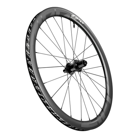 Zipp 303 S Hinterrad Carbon Disc Tubeless SRAM XDR - RAAAD.de