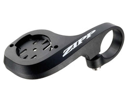 Zipp QuickView Aero TT Computerhalterung 22.3 mm Klemmung für Triathlon Auflieger